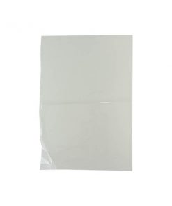 Fogli in Polipropilene