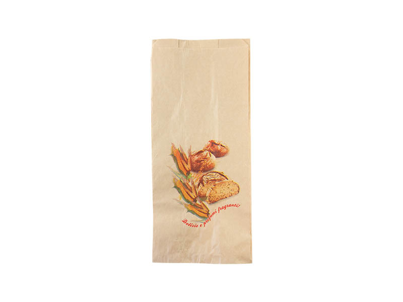 Sacchetti Kraft Avana Sacchetti Kraft Avana Sealing