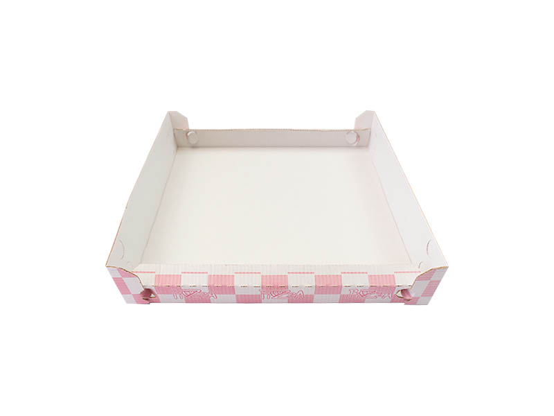 Scatole per Pizza Scatole per Pizza Cubo