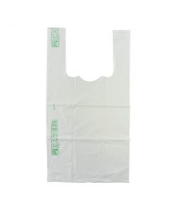 Shoppers Compostabili